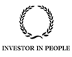 Investor in People Logo